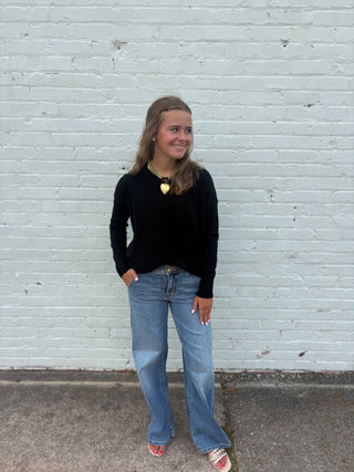 Everyday Essential Sweater