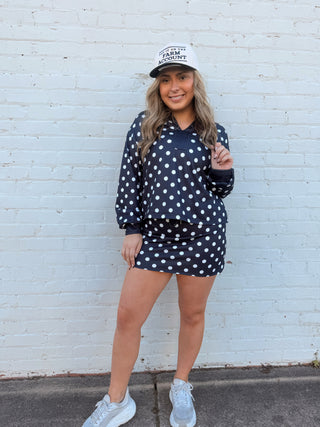 Polka Dot Perfection Set