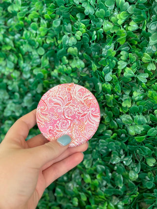 Simply Southern Compact Mirror (4 patterns)