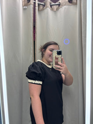 State of Elegance Top