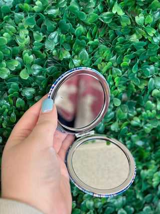 Simply Southern Compact Mirror (4 patterns)