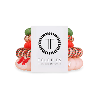 Teleties Better in Bows Hair Tie Gift Pack