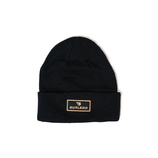 Burlebo Beanie - Black