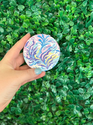 Simply Southern Compact Mirror (4 patterns)