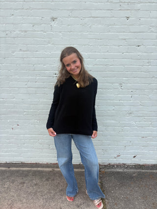 Everyday Essential Sweater