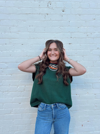 Everyday Essential Sweater 6 Colors