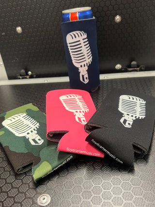 LCB Skinny Koozie