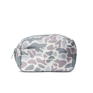 Burlebo Dopp Kit - Classic Deer Camo