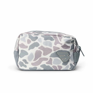 Burlebo Dopp Kit - Classic Deer Camo