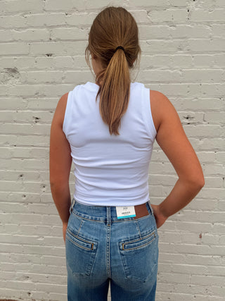Power Move Seamless Tank – Available in MANY COLORS