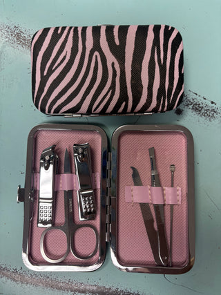 Simply Southern Howdy Manicure Kit (4 Color Options)