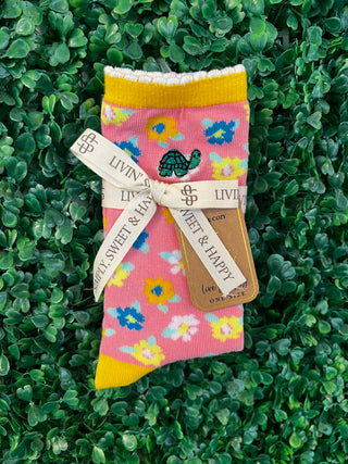 Simply Southern Socks