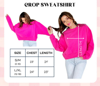 Spot On Polka Dot Pullover