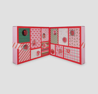 12 Days of TELETIES Advent Calendar 🎁