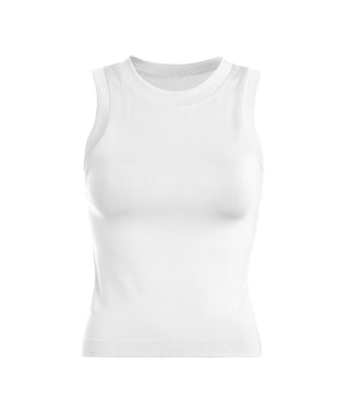 Power Move Seamless Tank – Available in MANY COLORS