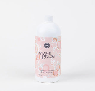 Sweet Grace 32oz Laundry Detergent