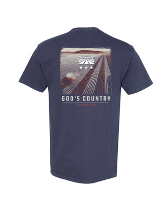 God’s Country Tee