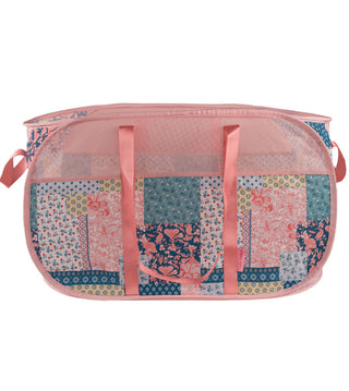 Simply Southern Pop Up Tote Quilted Pattern