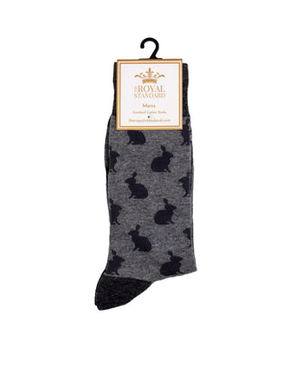 Men's Bunny Socks