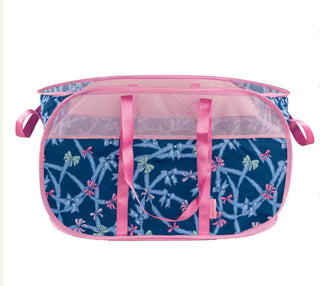 Simply Southern Pop Up Tote Ribbons
