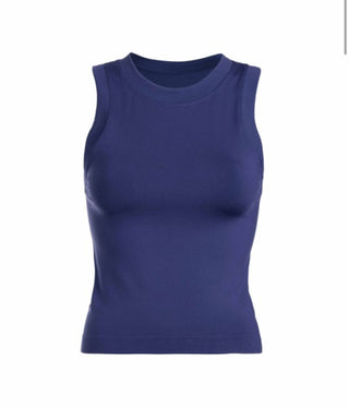 Power Move Seamless Tank – Available in MANY COLORS