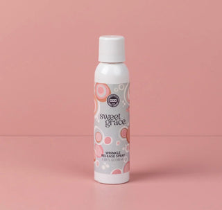 Sweet Grace Wrinkle Release Spray