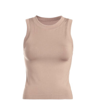 Power Move Seamless Tank – Available in MANY COLORS