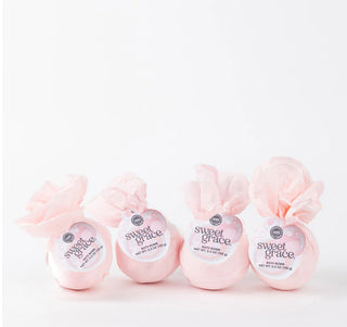 Sweet Grace Bath Bomb