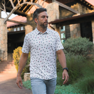 Burlebo Performance Polo Ducks and Shells