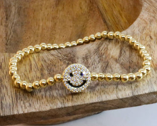 Smiley Bracelet