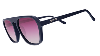 Goodr DEJA VU DAYDREAM Sunglasses