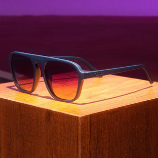 Goodr DEJA VU DAYDREAM Sunglasses