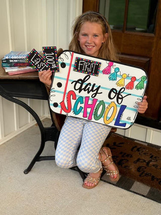 School Days Bundle!