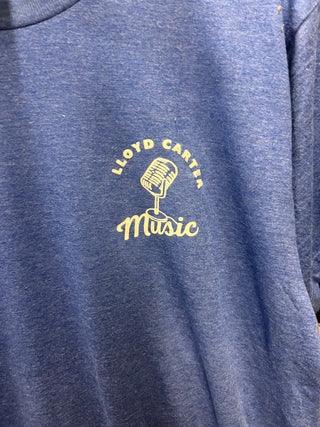 LCB Cold Drinks & Country Music Tee
