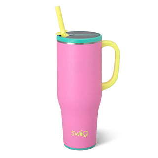 Swig Fruit Punch Mega Mug 40oz