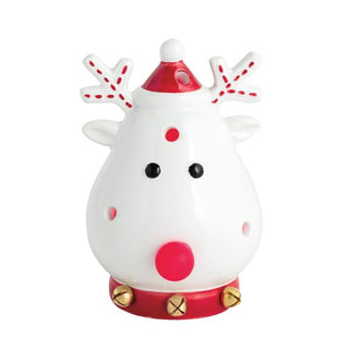 Mud Pie Reindeer Light Up Sitter
