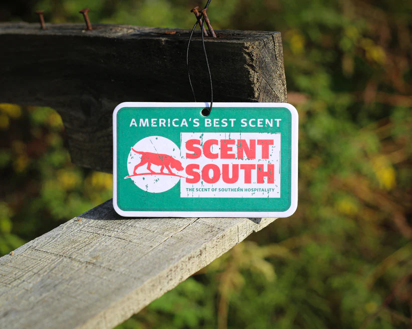 Scent South America’s best - Air Freshener