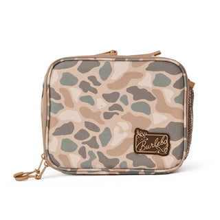 Burlebo Lunchbox - Pintail Camo