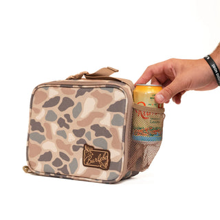 Burlebo Lunchbox - Pintail Camo