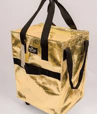 Simply Southern Rolling Tote (Available in 4 colors)