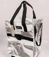 Simply Southern Rolling Tote (Available in 4 colors)