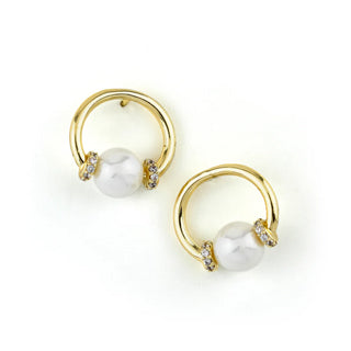 Ringer Earrings