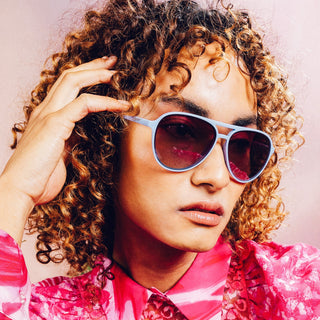 GOODR SUNGLASSES MOONLIGHT CHARGING STATION