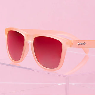 GOODR SUNGLASSES DON'T MAKE ME BLUSH