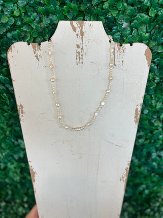 ARIANNA NECKLACE WATER RESISTANT