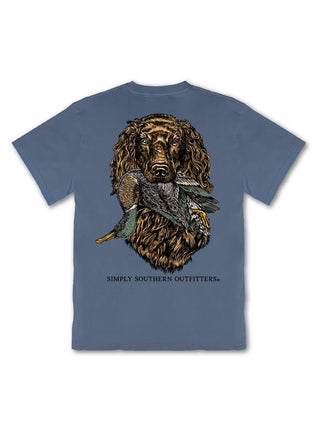 Simply Southern Boykin Tee