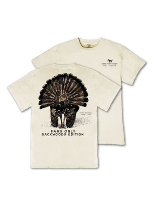 Simply Southern Turkey Tail Tee