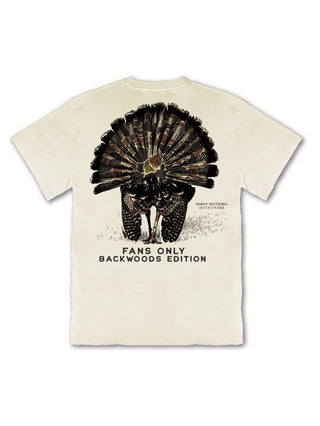Simply Southern Turkey Tail Tee