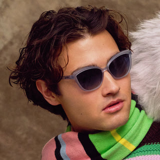 Goodr Sunglasses My Light Wash Legacy