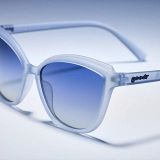 Goodr Sunglasses My Light Wash Legacy